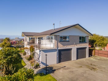 138A North Street, Seaview, Timaru