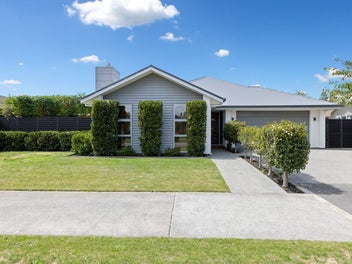 19 Stanford Way, Rolleston, Rolleston
