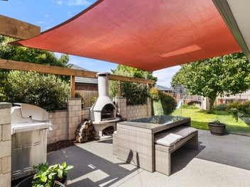 7 Binyon Place, Rolleston, Rolleston