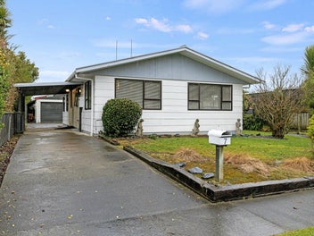 7 Pain Street, Bulls