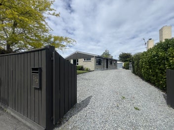 133 Kendal Avenue, Burnside, Christchurch