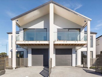 7 Koreke Close, Kenepuru, Porirua
