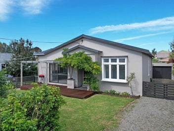 87 Hull Street, South Hill, Oamaru
