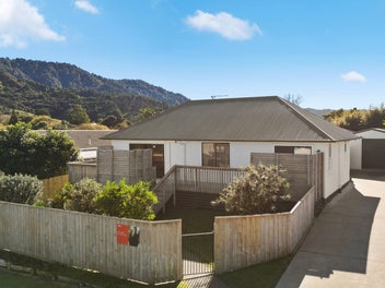 46 Newton Street, Ngaruawahia, Ngaruawahia