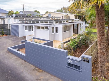 8B Brassey Road, Saint Johns Hill, Whanganui