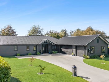 3 Cliftondell Close, Matamata, Matamata