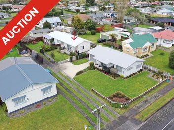 168B Hakanoa Street, Huntly