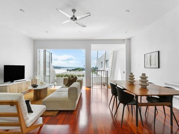 29C Bath Street, Parnell, Auckland