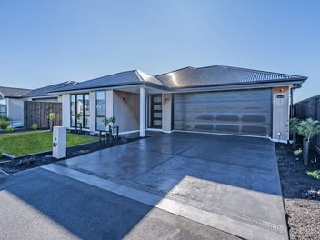 87 Avanda Avenue, Rolleston, Rolleston