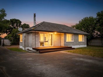 38 Carters Road, Aranui, Christchurch