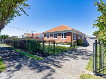 34 Princes Street, Levin, Levin