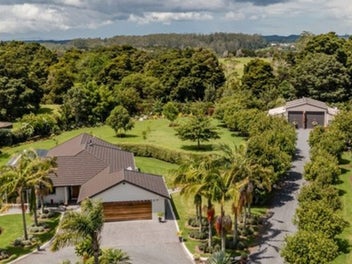 55 Waitotara Drive, Waipapa, Waipapa