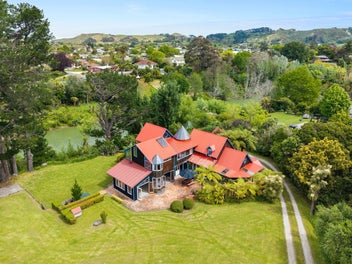 83 Riverside Road, Whataupoko, Gisborne