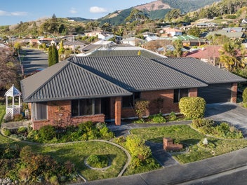 1 Kate Edger Place, Stoke, Nelson