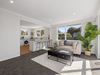 2/145 Milton Street, Somerfield, Christchurch