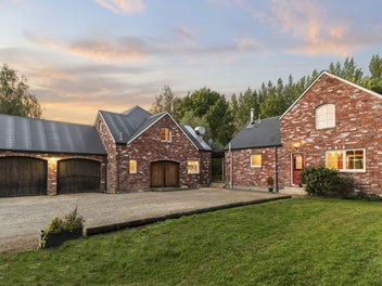 56 Fletchers Road, Loburn, Rangiora