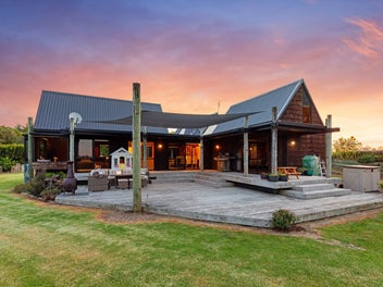 195 Oropi Road, Tauranga