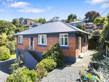10 Melrose Street, Roslyn, Dunedin