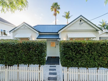 37 Sackville Street, Grey Lynn, Auckland