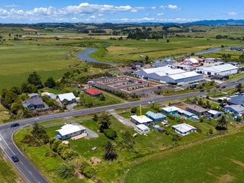 222 State Highway 1, Awanui, Awanui
