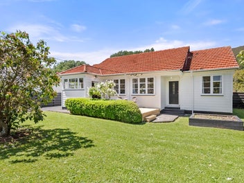 3 Galway Street, Waterloo, Lower Hutt