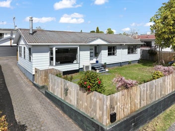 48 Richmond Avenue, Richmond Heights, Taupo