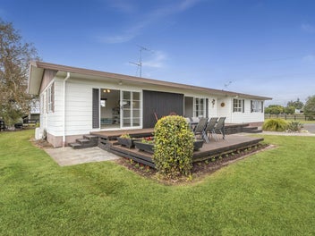 522D Matangi Road, Matangi, Hamilton