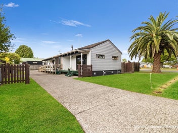 1 Panui Road, Koutu, Rotorua