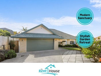2/12 Pat O'Connor Place, Manurewa, Auckland