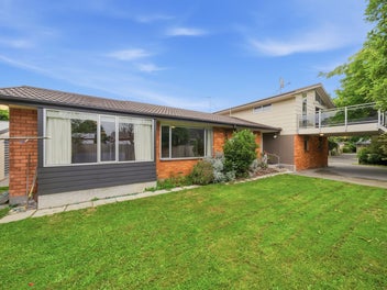 53 Sayers Crescent, Ilam, Christchurch