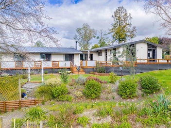 21 Abbotsford Road, Waipawa, Waipawa