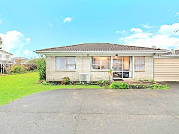 1/13 Royal Arch Place, Rosehill, Papakura