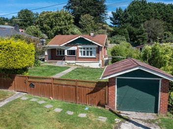 19 Thoreau Street, Concord, Dunedin