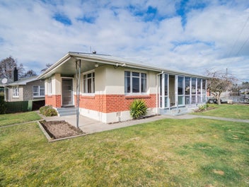 52 Maude Street, Temuka