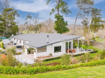 136F Lindsay Road, Waipukurau, Waipukurau