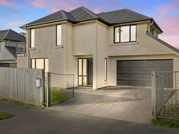 1A Trist Place, Edgeware, Christchurch