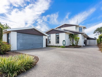 162 Halswell Junction Road, Halswell, Christchurch