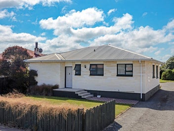 30 Teviot Street, Oamaru North, Oamaru