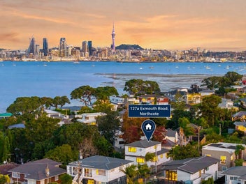 127A Exmouth Road, Northcote, Auckland
