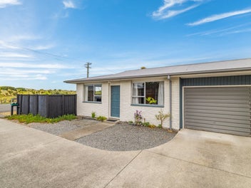 1/335 Marine Parade, New Brighton, Christchurch