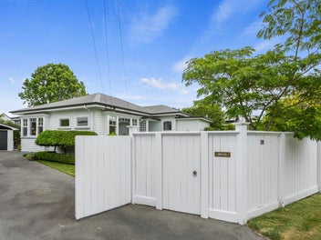 108 Mays Road, St Albans, Christchurch