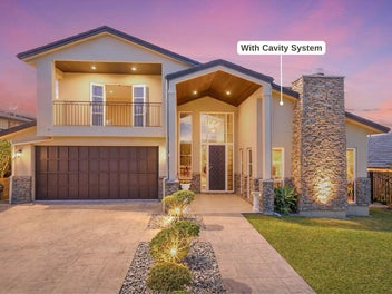 43 Bronwylian Drive, Flat Bush, Auckland