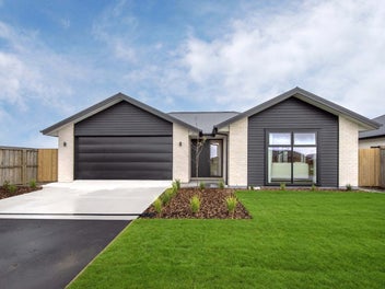 14 McCormick Lane, Rolleston, Rolleston