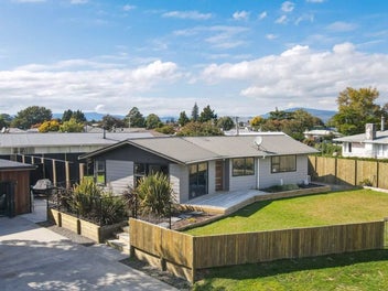 19 Mallard Drive, Selwyn Heights, Rotorua