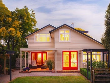 16 Rata Street, Riccarton, Christchurch
