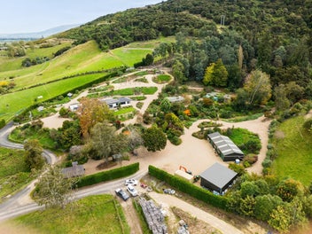 252C Tirohanga Road, North Taieri, Mosgiel