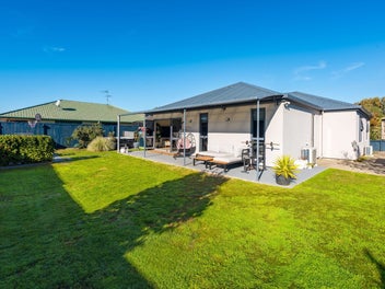 19 Wither Road, Witherlea, Blenheim