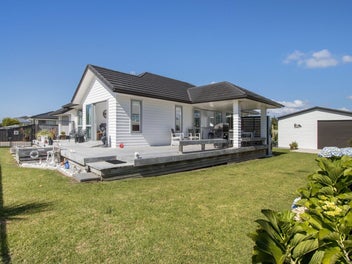 6 Sandleigh Drive, Athenree, Waihi Beach