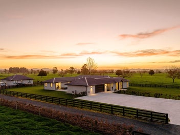 325A Whitikahu Road, Gordonton