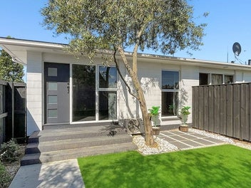 19 Torrens Road, Hillmorton, Christchurch